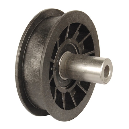 Sunbelt Pulley- Flat Idler - AYP - 179114 3.45" x3.45" x2.2" A-B1AY50